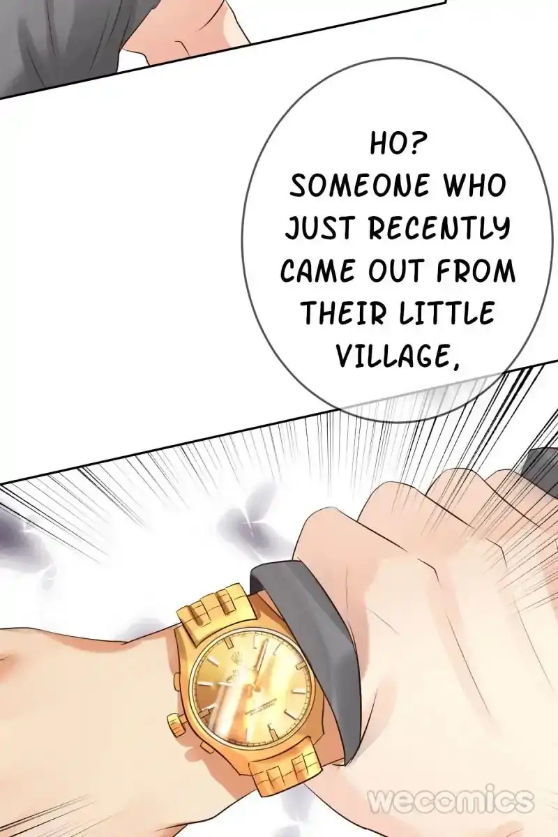 Legend Reboot Chapter 32 24